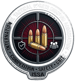 ISSA logo